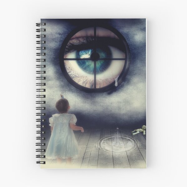 Item preview, See Emily Play... designed and sold by Carol Knudsen.