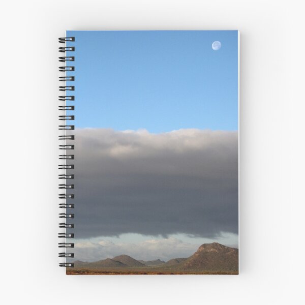 Item preview, Marana, Az ~ Moonscape designed and sold by Luck of the Shutter.