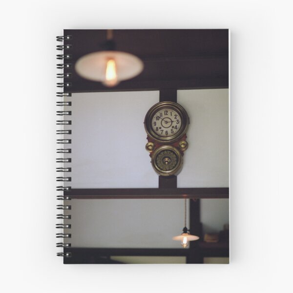 Item preview, a wall clock designed and sold by yosshie.