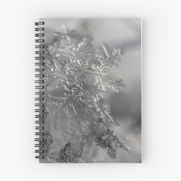 Item preview, Clear Snowflake designed and sold by eslingermj.