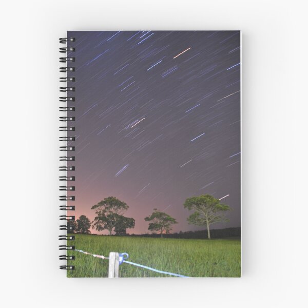 Item preview, Star Trails designed and sold by Conor  O'Neill.