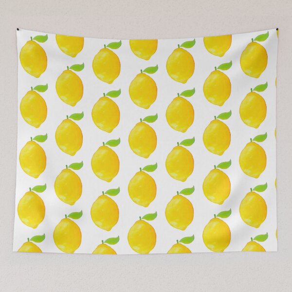 Item preview, Lemon designed and sold by MatsonArtDesign.