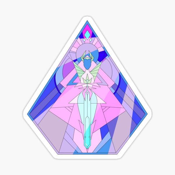 She-Ra and The Princess Of Power Sticker