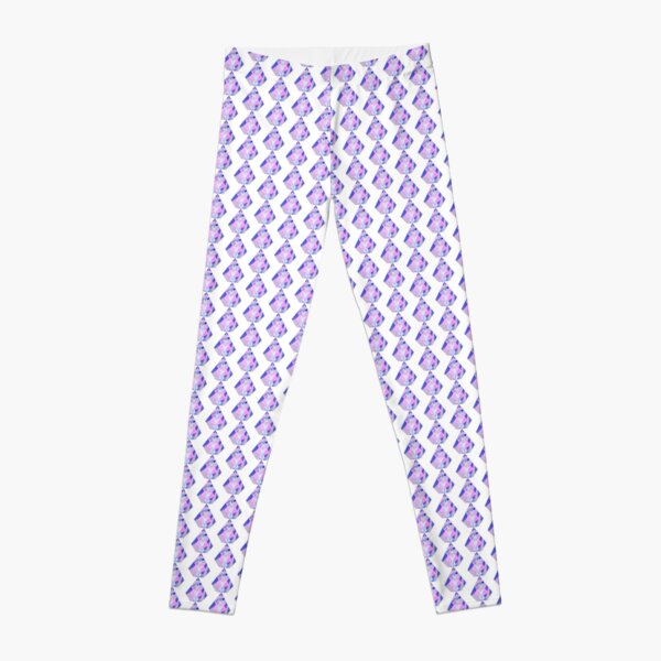 She-Ra and The Princess Of Power Leggings