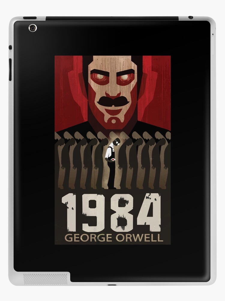 1984 : George Orwell: : Electrónicos