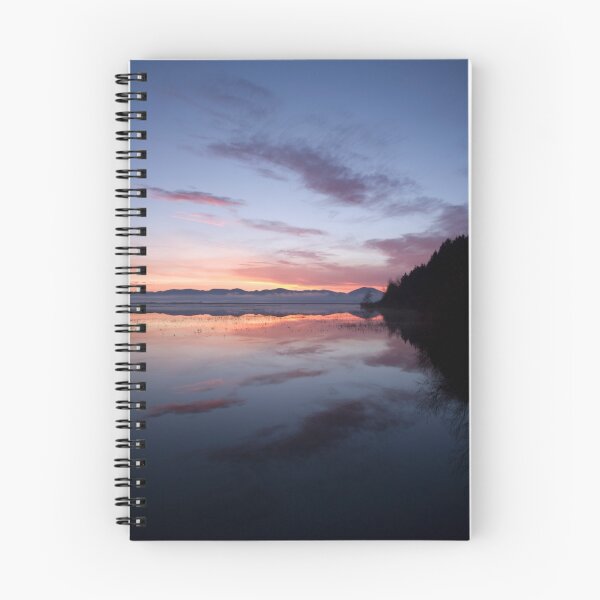 Item preview, Cerknica lake at dawn, Notranjska, Slovenia designed and sold by Ian Middleton.