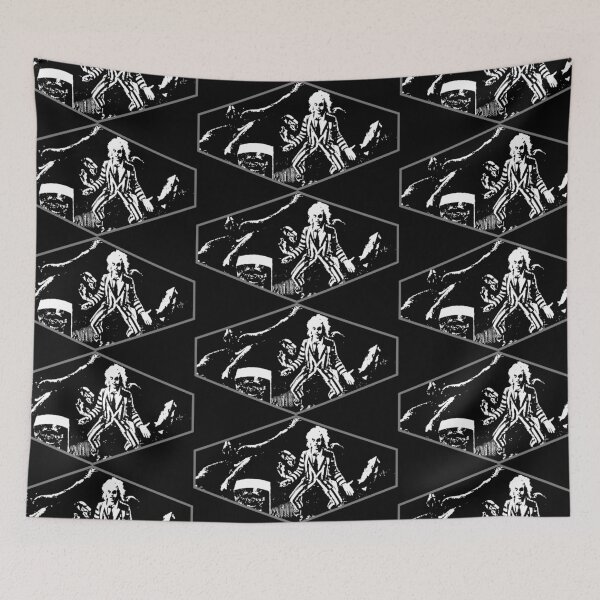 Item preview, The Ghost With the Most designed and sold by AC1313.