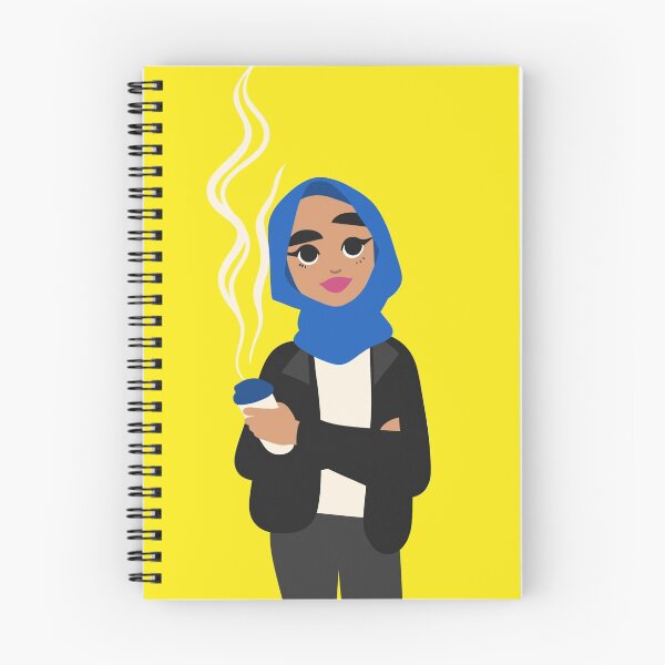 Item preview, Ilhan Omar designed and sold by Bambiiarts.