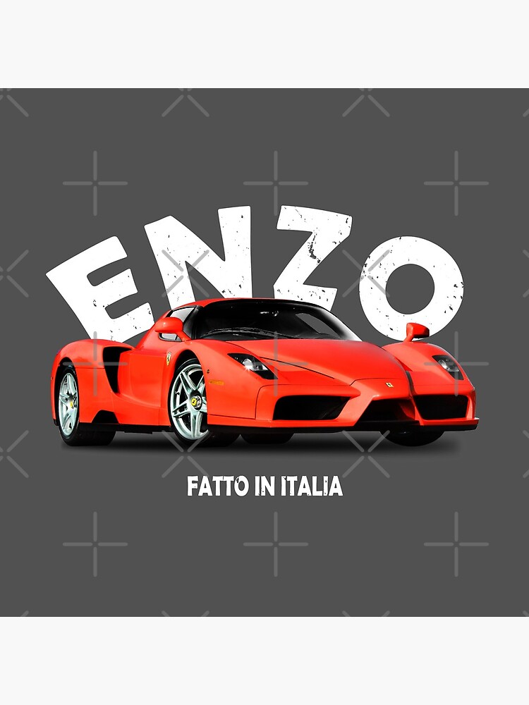 Enzo by rogue-design