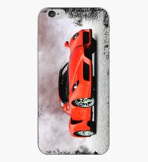 Enzo iPhone Case