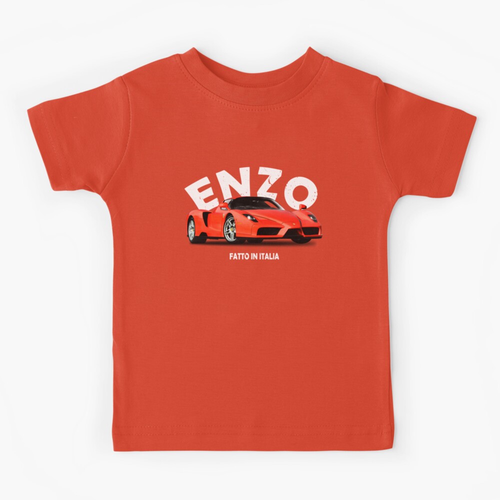 Enzo