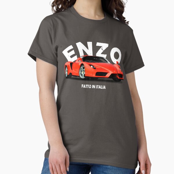 Item preview, Enzo designed and sold by rogue-design.