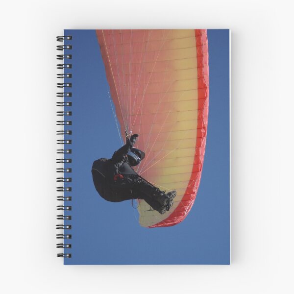 Item preview, Soaring on a Flexed Wing designed and sold by SBawtinheimer.