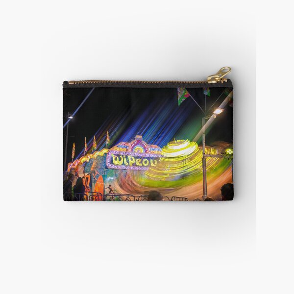 Item preview, Wipeout carnival ride on the Midway of Fun designed and sold by MarniePatchett.