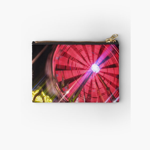 Item preview, Spinning Your Wheels Ferris Wheel ride designed and sold by MarniePatchett.