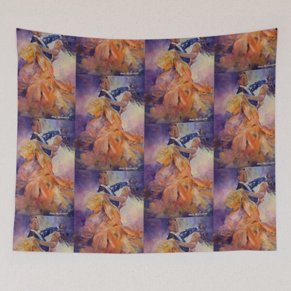 Item preview, Ballroom Dancing – Dance Art Gallery 32 The Waltz designed and sold by Ballet Dance-Artist.
