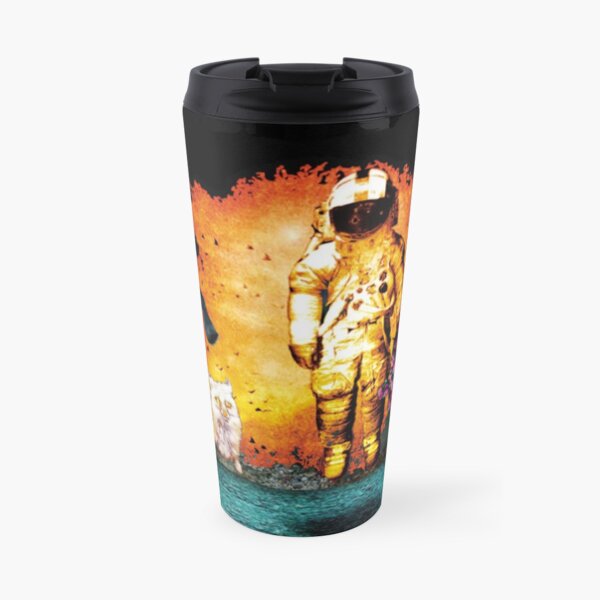 YFB Travel Mug