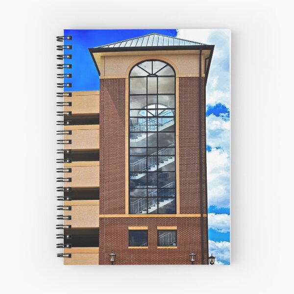Item preview, Tower and the Sky designed and sold by Richard Earl.