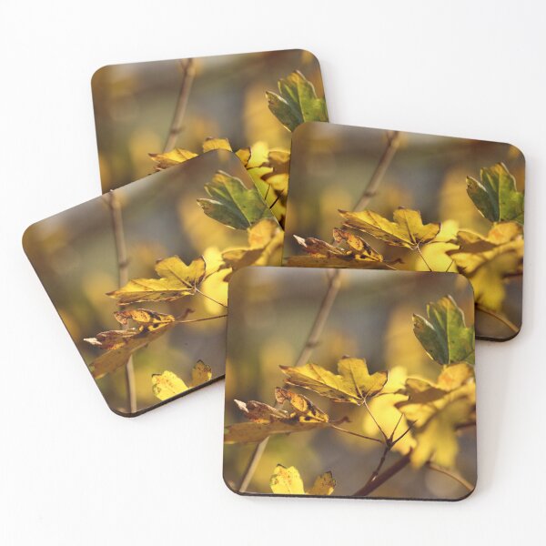 Item preview, Autumn Leaves III designed and sold by cuprum.