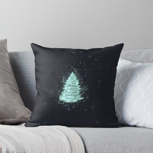 Item preview, Magical pine tree  designed and sold by Etiennelaurent.