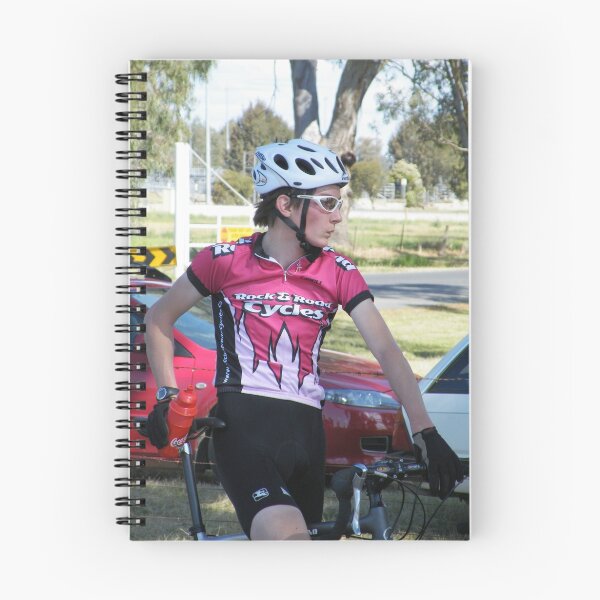 Item preview, wangaratta cycling designed and sold by Pete Simpson.