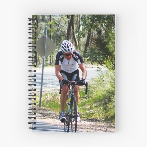 Item preview, wangaratta cycling designed and sold by Pete Simpson.