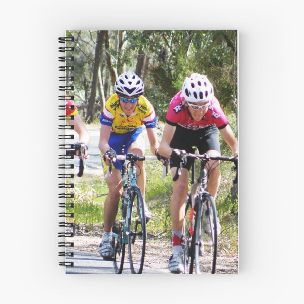 Item preview, wangaratta cycling designed and sold by Pete Simpson.
