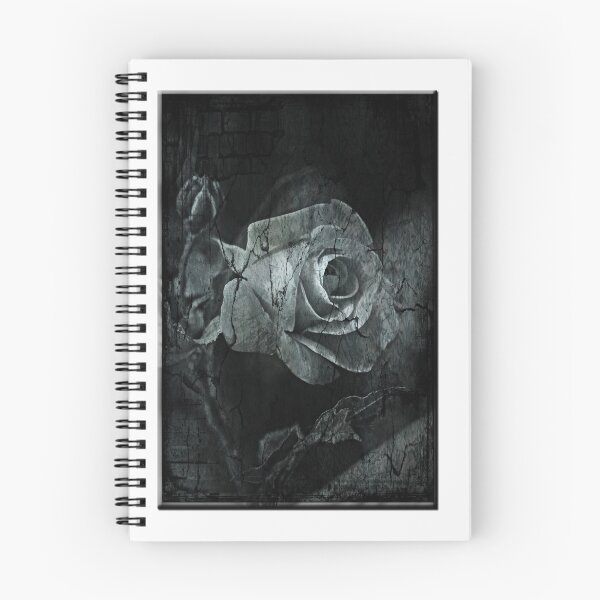 Item preview, DarkRose designed and sold by Roswitha Lorz.