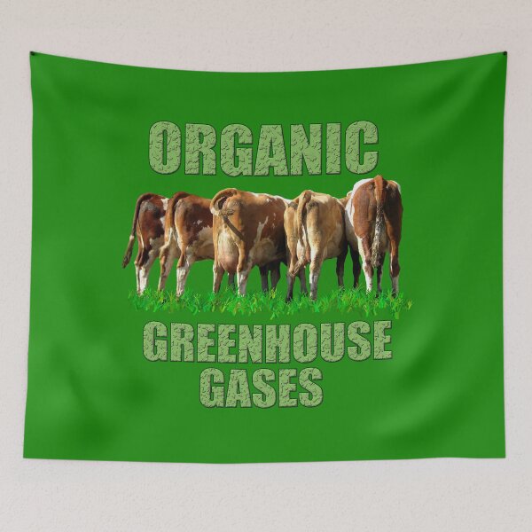 Item preview, ORGANIC GREENHOUSE GASES designed and sold by SedisArt.