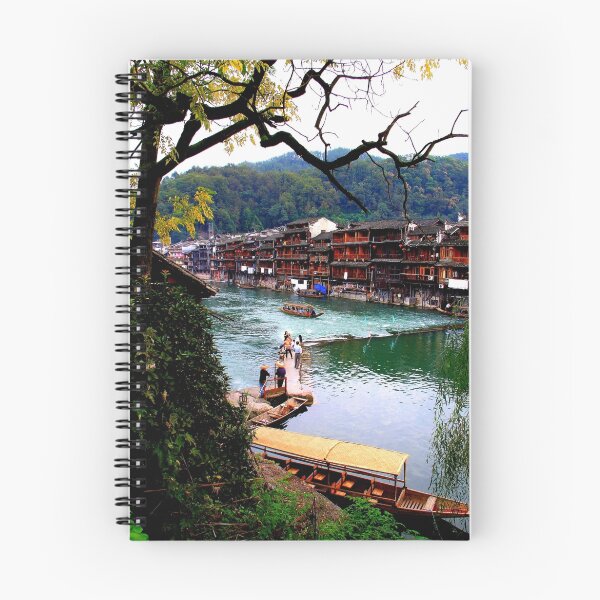 Artikelvorschau, Tuo Jiang River entworfen und verkauft von bvl1981.