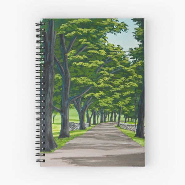 Item preview, Oak Drive designed and sold by Charlotte  Blanchard.