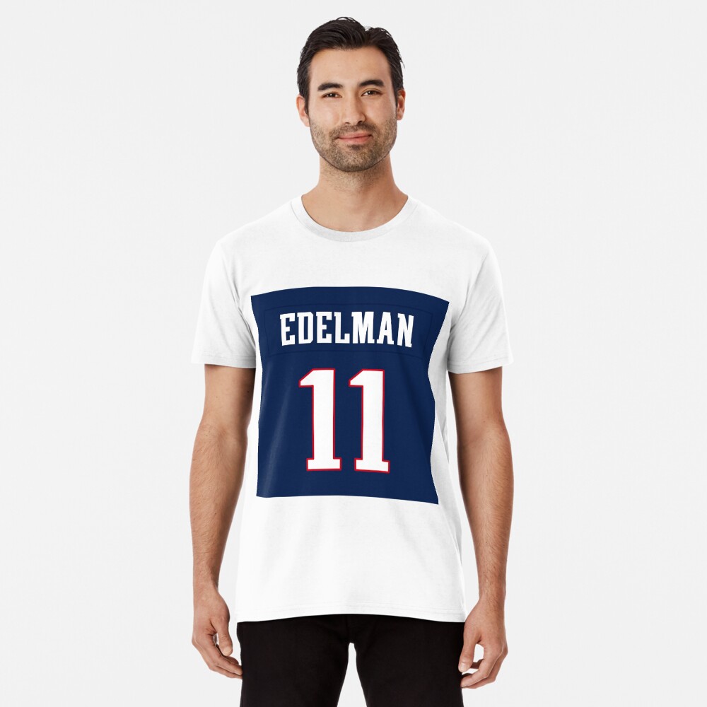 edelman tee shirt