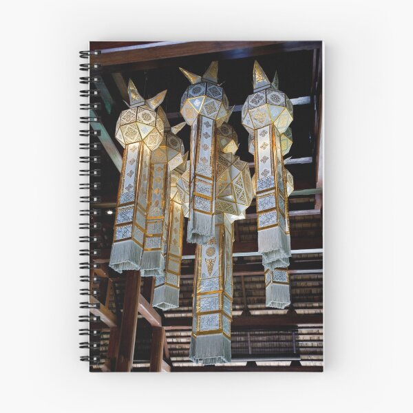 Item preview, Thai Lanterns designed and sold by phil decocco.