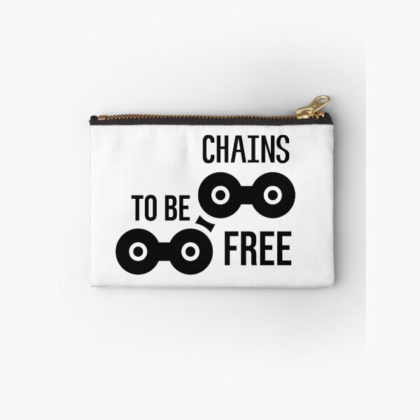 Item preview, CHAINS TO BE FREE designed and sold by kailukask.