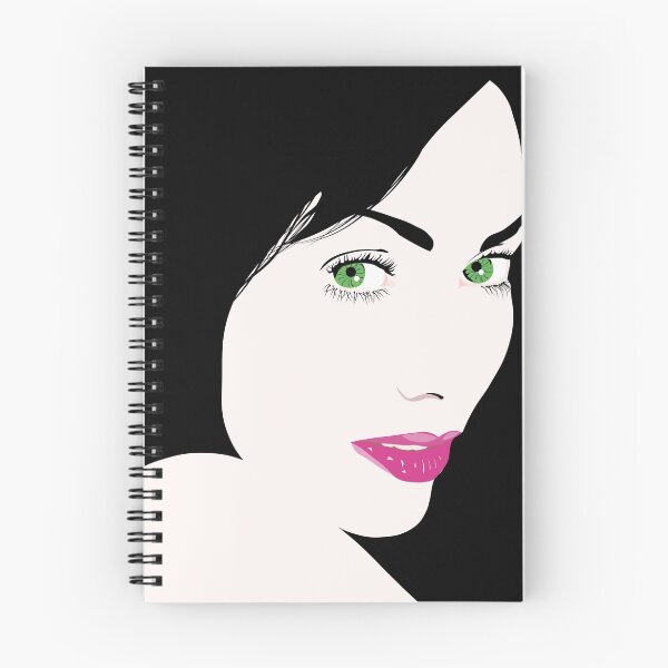 Item preview, Drawing beautiful girl in the foreground. designed and sold by alvaroc.