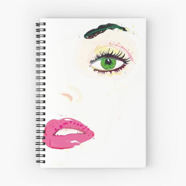 Item preview, Drawing beautiful girl in the foreground. designed and sold by alvaroc.