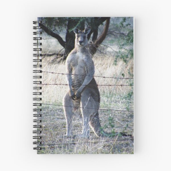 Item preview, Roo designed and sold by Pete Simpson.