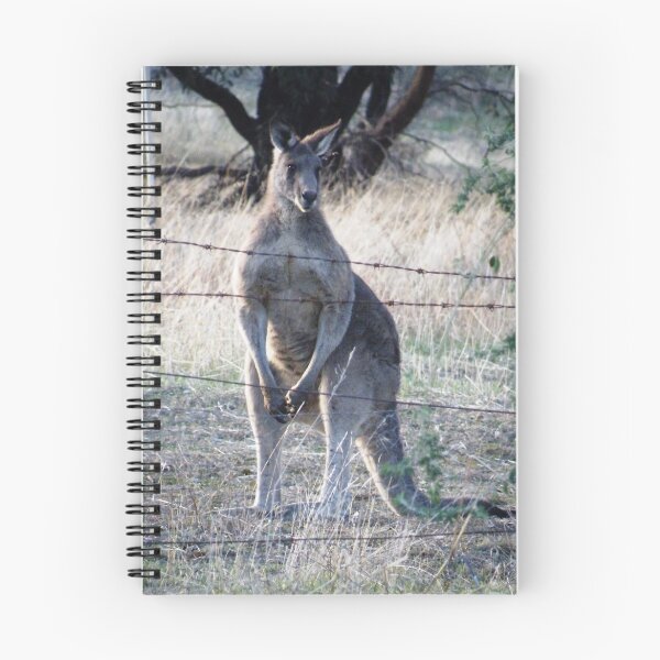 Item preview, Roo designed and sold by Pete Simpson.