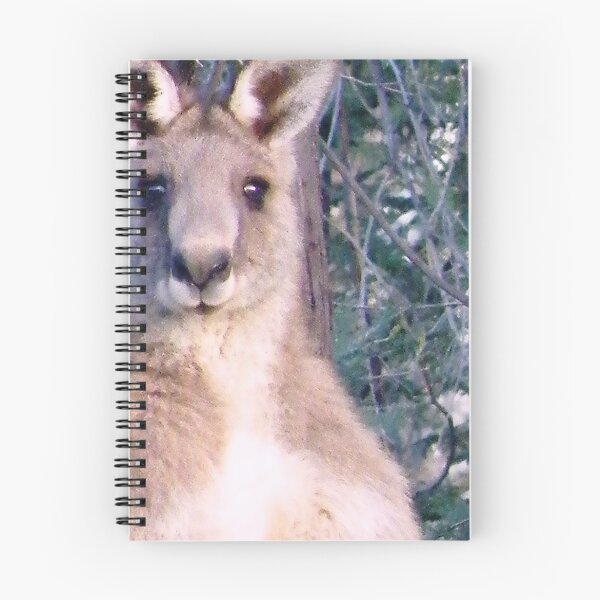 Item preview, Roo designed and sold by Pete Simpson.