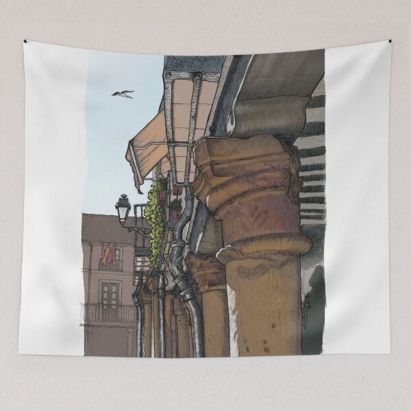 Item preview, Main Street designed and sold by chemagbaena.