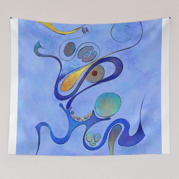 Item preview, Esterameccia - the birth of wind designed and sold by Cersatti.