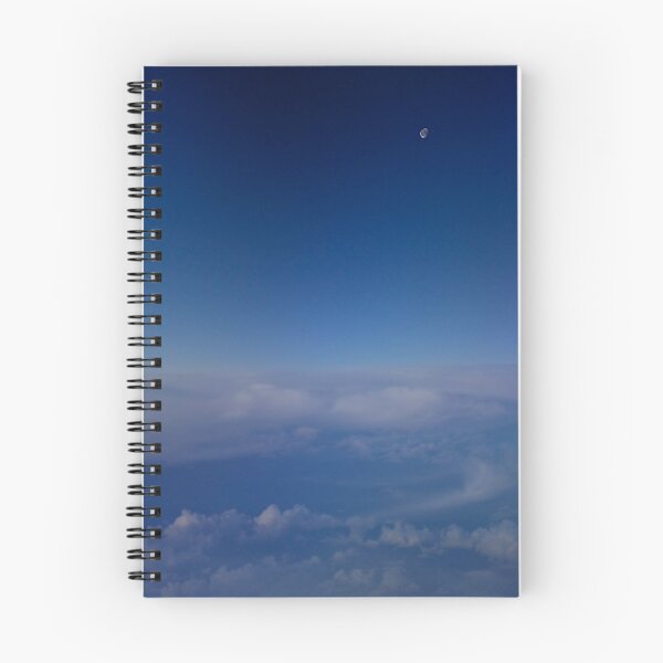 Item preview, Volare nel blu dipinto di blu designed and sold by Andrea Rapisarda.