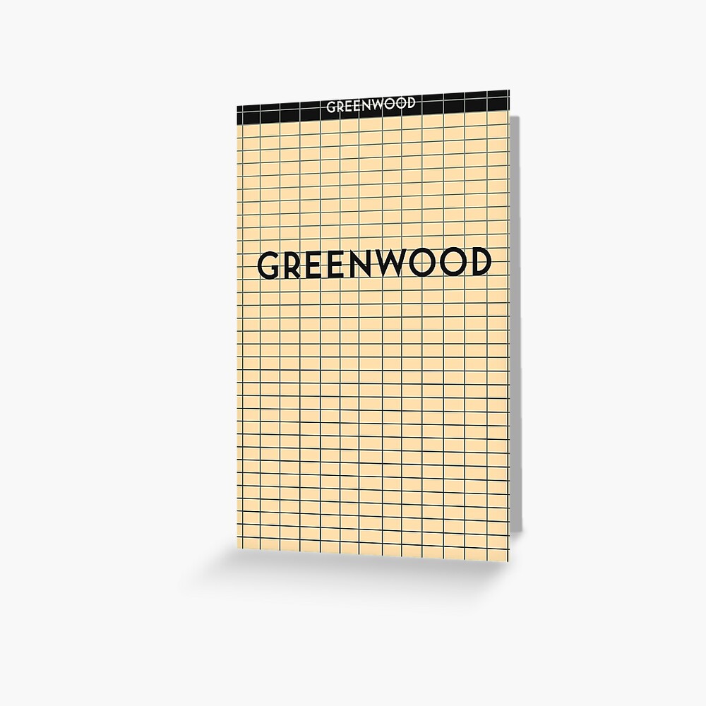 Greenwood Subway Station Art Print By Thenewmessiah Redbubble