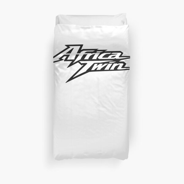 AFRICA TWIN Accesorios Moto Funda nórdica