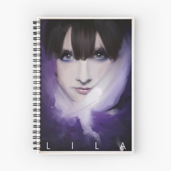 Item preview, lila designed and sold by masterizer.
