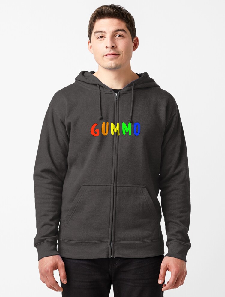 6ix9ine ice cream hoodie