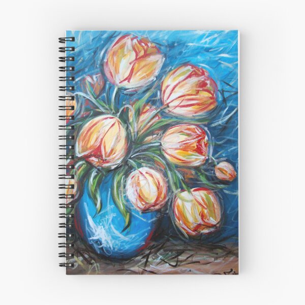 Item preview, Tulip beat designed and sold by Art by Ira.