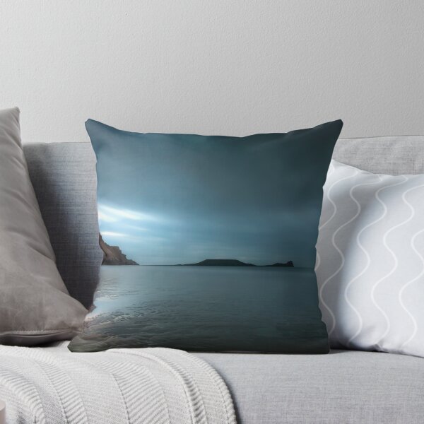 Item preview, Rhossili Bay and Worms head designed and sold by Leighton Collins.