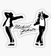 JACKSON Sticker