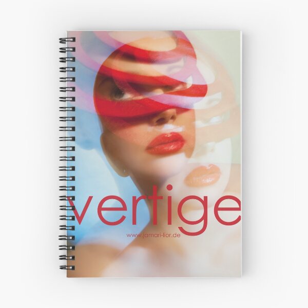 Item preview, VERTIGE designed and sold by jamari  lior.